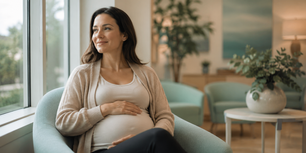 Endometriosis y fertilidad: cómo puede afectar y qué opciones existen