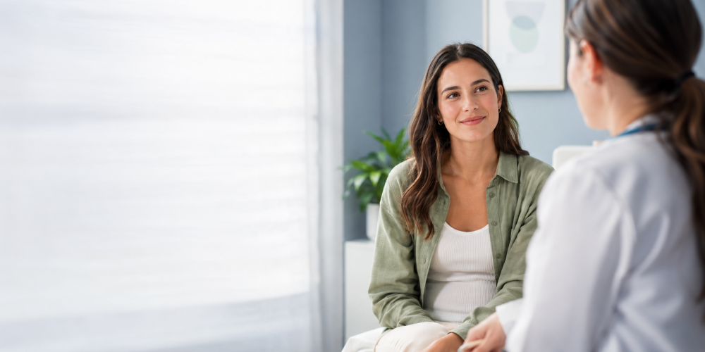 Síndrome de ovario poliquístico y fertilidad: qué conviene saber