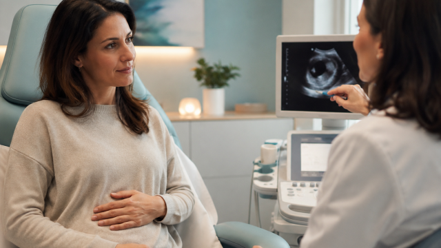 Pólipos endometriales y fertilidad: cuándo pueden influir y cómo se tratan