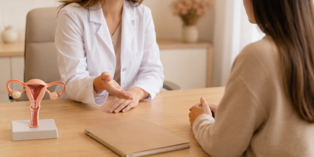 Aborto de repetición: qué puede estar detrás y cómo se estudia
