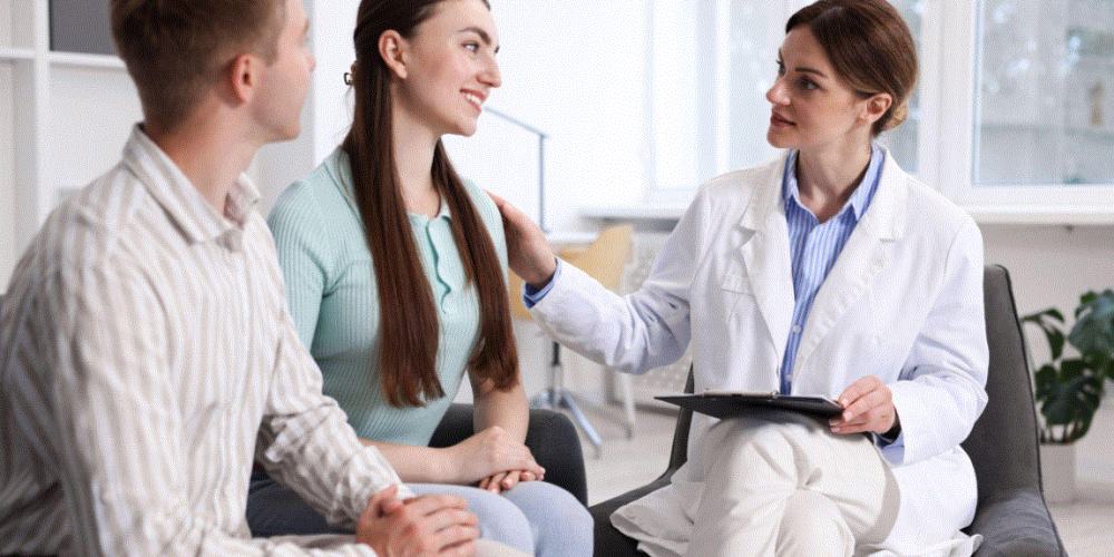 Trompas de Falopio y fertilidad